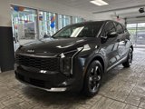 New 2026 Kia Sportage LX image 3