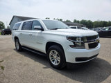 Used 2015 Chevrolet Suburban LT image 3