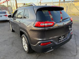Used 2015 Jeep Cherokee Limited image 4