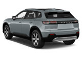 New 2025 Honda Prologue Touring image 2