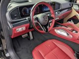 New 2025 Mercedes-Benz GLS 580 4MATIC image 3