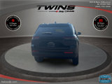 New 2025 Jeep Grand Cherokee Altitude image 5