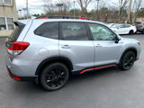Used 2020 Subaru Forester Sport image 5