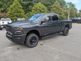 New 2025 RAM 2500 Tradesman image 2