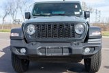 New 2025 Jeep Wrangler Sport S image 3