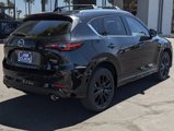 New 2025 MAZDA CX-5 2.5 Turbo image 2