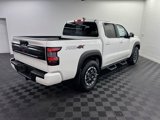 New 2025 Nissan Frontier PRO-4X w/ Pro Premium Package image 2