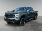 New 2025 Chevrolet Silverado 1500 LT Trail Boss w/ Convenience Package II image 3