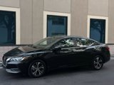 Used 2021 Nissan Sentra SV w/ Lighting Package image 3
