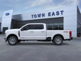New 2025 Ford F350 King Ranch w/ Chrome Package image 3