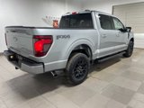 New 2025 Ford F150 XLT w/ Equipment Group 302A MID image 6