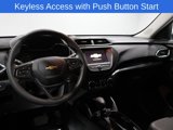 Used 2022 Chevrolet TrailBlazer LT image 3
