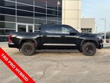 Certified 2023 Toyota Tundra TRD Pro image 2