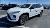 New 2025 Buick Enclave Sport Touring w/ Power Package image 6