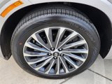 New 2025 Hyundai Palisade Calligraphy image 5