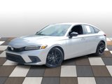 Used 2024 Honda Civic Sport image 1