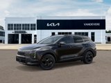 New 2026 Kia Sportage X-Line image 3