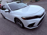 Used 2022 Honda Civic Touring image 5