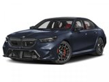 New 2026 BMW M5 w/ Executive Package image 2