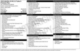 New 2025 MAZDA CX-90 3.3 Turbo S w/ Premium Plus image 5