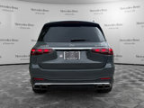New 2025 Mercedes-Benz GLS 63 AMG 4MATIC image 4