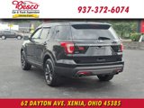 Used 2017 Ford Explorer XLT w/ Equipment Group 202A image 5