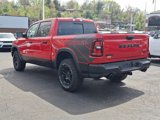 New 2025 RAM 1500 Rebel w/ Rebel Level 2 Equipment Group image 4