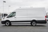 Certified 2024 Ford Transit 250 148 High Roof Extended image 5