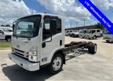 New 2025 Chevrolet Low Cab Forward 5500XG image 4