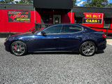 Used 2018 Maserati Ghibli image 2