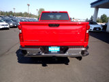 Used 2022 Chevrolet Silverado 2500 LT w/ All Star Edition image 4