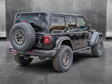 New 2025 Jeep Wrangler Unlimited Rubicon 392 image 2