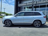New 2025 Mercedes-Benz GLS 450 4MATIC image 3