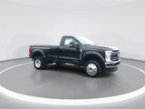 New 2025 Ford F450 XLT image 2