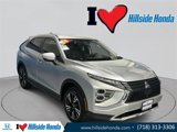 Used 2024 Mitsubishi Eclipse Cross SE image 4