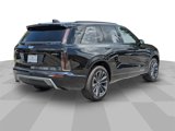 New 2026 Cadillac Vistiq Sport image 4