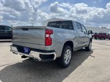 New 2026 Chevrolet Silverado 1500 LTZ w/ LTZ Premium Package image 3