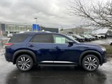 New 2025 Nissan Pathfinder Platinum w/ Black Appearance Package image 4