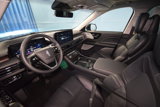 New 2025 Lincoln Aviator Reserve w/ Equipment Group 201A image 2
