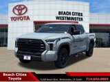 New 2025 Toyota Tundra Limited image 6