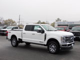 New 2025 Ford F250 Lariat image 4