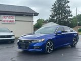 Used 2019 Honda Accord Sport image 2