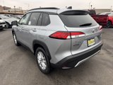 New 2025 Toyota Corolla Cross LE image 5