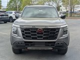 New 2025 Nissan Armada PRO-4X image 3