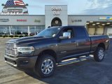 New 2024 RAM 2500 Laramie w/ Sport Appearance Package image 4