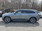 New 2025 Mercedes-Benz GLS 450 4MATIC image 4