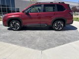 New 2025 Subaru Forester Limited image 4