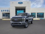 New 2025 Ford F250 King Ranch w/ Chrome Package image 3