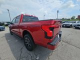 New 2025 Ford F150 Lightning XLT image 6