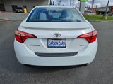 Used 2017 Toyota Corolla LE image 4